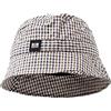 Weekend Offender Queensland Bucket Hat - Check-One Size, Multi Colours