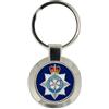 Family-crests Portachiavi Della Polizia Del North Yorkshire