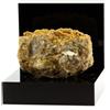 A Bijoux Pietre E Minerali. Siderite. 1110.2 Ct. Saint-Pierre-de-Mésage, Vizille, Isère