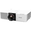 Epson Videoproiettore Epson EB-L570U 5200 ANSI lumen 3LCD WUXGA (1920x1200) Nero, Bianco [V11HA98080]
