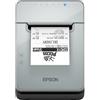 Epson Stampante per etichette/CD Epson C31CJ52103 stampante etichette (CD) Termica diretta 170 mm/s Con cavo e senza Collegamento ethernet LAN [C31CJ52103]