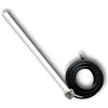 LANCOM Systems AirLancer ON-360ag antenna di rete Antenna omnidirezionale Tipo N 6,5 dBi [61209]