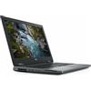 Dell Precision 7540 | i7-9750H | 15.6 | 8 GB | 256 GB SSD | Illuminazione tastiera | Webcam | Win 11 Pro | DE