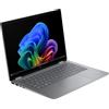 HP OmniBook X Flip 14-fm0773ng | Core Ultra 7 258V | 14 | 32 GB | 1 TB SSD | 2880 x 1800 | Illuminazione tastiera | Win 11 Home | DE