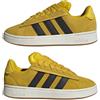 adidas Scarpe Sneakers UOMO Adidas Grand Court Alpha 00s UOMO Giallo Grigio