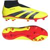 adidas Scarpe Calcio Adidas Predator Giallo League laceless FG