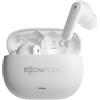 BOOMPODS bassline GO cuffie senza fili bianco