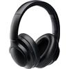 Panasonic RB-HX330B, con e senza fili, chiamate/musica, 20 - 20000 Hz, 220 g, cuffie, nero