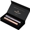 QUALASH Cura completa e look perfetto per le ciglia in un unico set - QUALASH® ESSENCE RITUAL COLLECTION - siero e mascara per ciglia - formula vegana