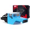 INJORA IR40-24 RC Half Truck Hard Body with Cage per 1/24 SCX24 Upgrade