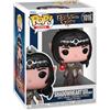 Funko Pop! Games: Baldur's Gate - Shadowheart - Baldur's Gate 3 - Figura in Vinile da Collezione - Idea Regalo - Merchandising Ufficiale - Giocattoli per Bambini e Adulti - Video Games Fans