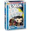 Funko Pop! Comic Cover: Marvel - X-Men: Days Of Future Past - (1981) Wolverine - Figura in Vinile da Collezione - Idea Regalo - Merchandising Ufficiale - Giocattoli per Bambini e Adulti - Movies Fans