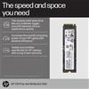 HP 512GB PCIe-4x4 NVMe M.2 G10 Unità a Stato Solido 8C4X6AA