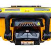 Scaletta Di Imbarco Nera Per Bombardier Sea-doo Wake Pro Rxt-x