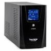 VULTECH UPS 1500VA Gruppo Di Continuità Vultech UPS1500VA-PURE Line Interactive Con Onda Sinusoidale Pura e LCD