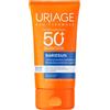 Uriage Eau Thermale Bariesun Spf50+ Creme Protectrice Hydratante Senza Profumo 50 Ml