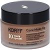 Korff Make Up Fondotinta Crema Lifting 05 50 Ml
