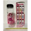 BANDAI Ichiban Kuji Love Live Sunshine Ruby Kurosawa Tumbler Bottle 500 ml 16,9 once