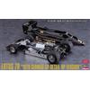 Hasegawa LOTUS 79 1978 GERMAN GP DETAIL UP VERSION KIT 1:20
