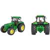 Britains TRATTORE JOHN DEERE 4955 1:32
