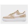 Nike Womens Nike Air Force 1 '07 Donna - Beige, beige