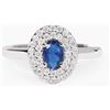 Mabina Anello Donna MABINA Collezione VITTORIA in Argento 523492