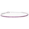 Mabina Bracciale Donna MABINA Collezione MINI TENNIS Argento 925 codice 533961