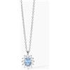 Mabina Collana Donna MABINA Collezione COOL OR RÉTRO in Argento 925 codice 553644