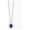 Mabina Collana Donna MABINA Collezione COOL OR RÉTRO in Argento 925 codice 553646