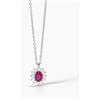 Mabina Collana Donna MABINA Collezione COOL OR RÉTRO in Argento 925 codice 553647
