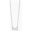 Mabina Collana Donna MABINA Collezione ENDLESS in Argento 925 codice 553654