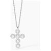 Mabina Collana Donna MABINA Collezione MILANESIENNE in Argento 925 codice 553655