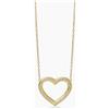 Mabina Collana Donna MABINA Collezione VERA Cuore in Argento codice 553849