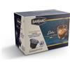 Caffè Barbaro 180 CAPSULE Caffè Barbaro compatibili DOLCE GUSTO miscela DECAFFEINATO dek