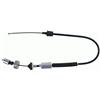 SACHS 3074 600 271 Cavo Comando Comando Frizione per Renault Clio Mio II (BB_, CB_) 1998-2016 e altri veicoli