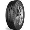 Bridgestone 77842 Pneumatico 215/60 R17C 109/107T Duravis R660
