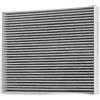 MAHLE Filtro abitacolo LAK 1138 Filtro al carbone attivo Altezza: 40,0 Larghezza: 276 Lunghezza: 226,0 Compatibilità con FORD Kuga Mk3 Focus Mk4 Hatchback HN S-Max CJ Mondeo V Hatchback CE