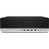 EVOX PC HP DESKTOP SFF 800 G4 (USATO) - INTEL I7-8700 - SVGA INTEL UHD630 - 8GB RAM - SSD 256GB - Windows 11 PRO - GARANZIA 12 MES