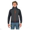 Karpos Lede Jacket, Woodl gray/vulcan