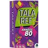 PANDOR GAMES TALAREF - Gioco di Quiz/Cultura Generale/Domande/Atmosfera Anni 80 - Versione Francese