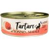 Unipro Tartare Di Tonno E Maiale 75g
