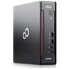 Fujitsu Mini PC Computer Desktop Fujitsu Q556 i5 Ram 8GB SSD 240GB W11 (Ricondizionato)