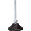 Kora Piedini di regolazione, KEP80 M10 x 150, portata fino a 600 kg (1 pezzo).