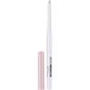 Maybelline New York Matita Occhi Illuminante Master Drama Lightliner a Lunga Tenuta, 25 Glimmer Light