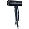 Wahl Vanquish Asciugacapelli Compatto - Motore Digitale ad Alta Velocità, Tecnologia a Ioni, Design Leggero e Tre Velocità Selezionabili, Colore Nero