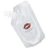 lyrlody 100 ml Lip Gloss Base Oil, idratante per labbra fai te, gel base per labbra trasparente