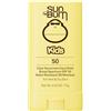 Sun Bum Kids LSF 50 Stick Solare Pelle Sensibile | Applicazione Umida o Seca | Hawaii 104 Conforme alla Legge sul Rифе | Ottimale per UVA/UVB | 150 ml