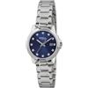 Breil Orologio DONNA CLASSIC ELEGANCE quadrante MONO-COLORE BLU movimento SOLO TEMPO - 3 LANCETTE QUARZO e BRACCIALE ACCIAIO ARGENTO EW0409