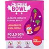 Dog Heroes Bowl Chicken Pollo Cibo Fresco per Cani 390 g