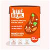 Dog Heroes Bowl Beef Manzo Cibo Fresco per Cani 390 g